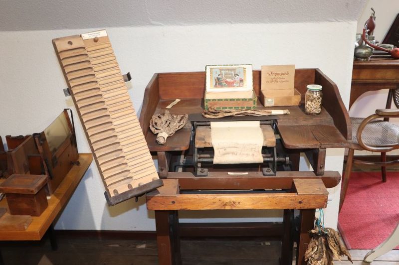 Stadtmuseum Eschwege_Freier Eintritt