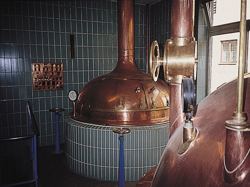 Brauerei Schneider | Tourismusverband Ostbayern e.V.