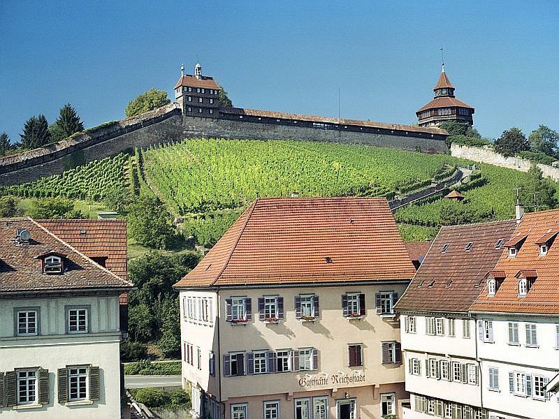 Die Esslinger