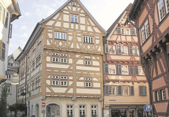 Galerie der Künstlergilde Esslingen e.V.