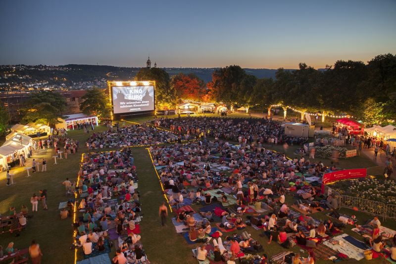 Kino Auf Der Burg Kino Auf Der Burg