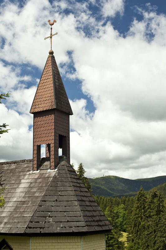 Hofkapelle bei der Schmiede