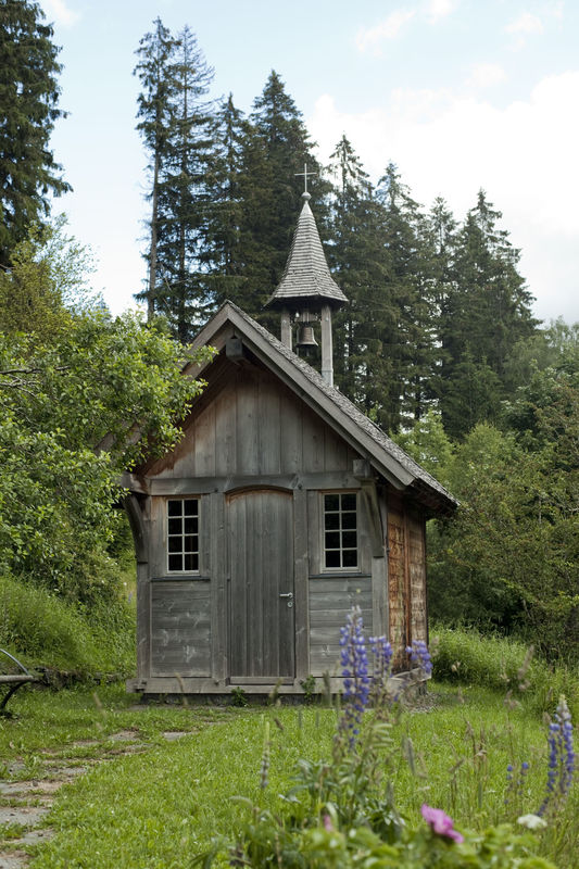 Hofkapelle beim Michelhof