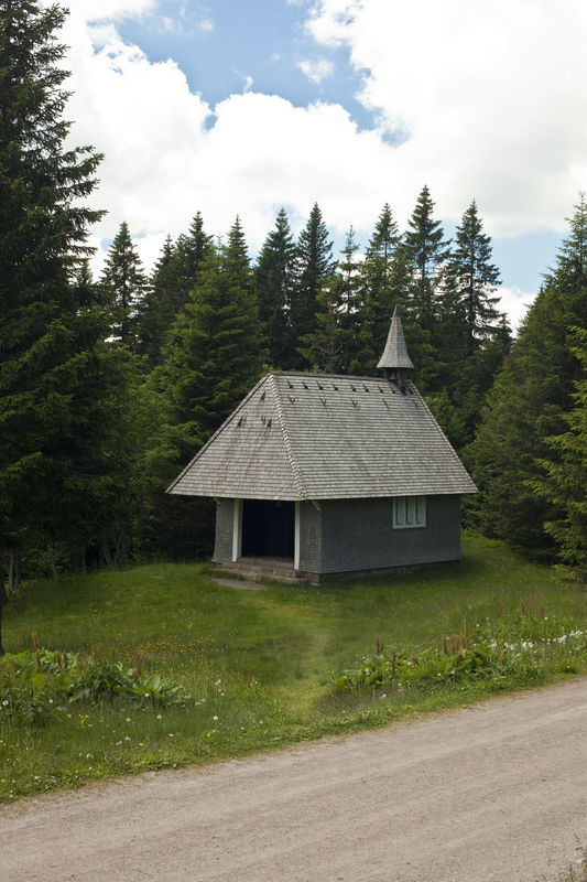 Kapelle St. Laurentius