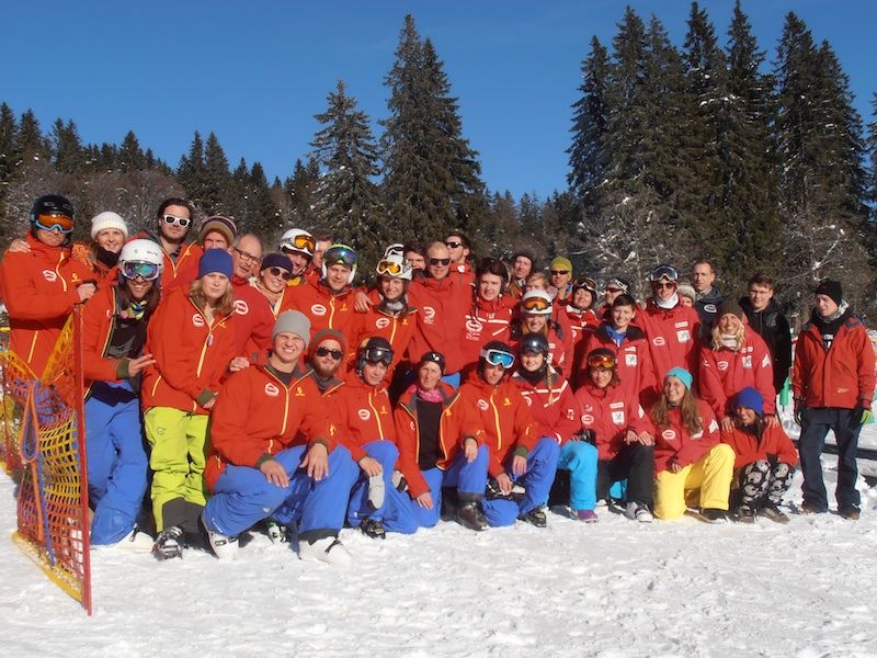 Schneesport Thoma