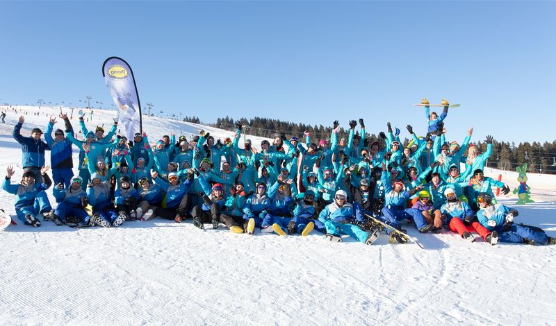 Wintersportschule Thoma