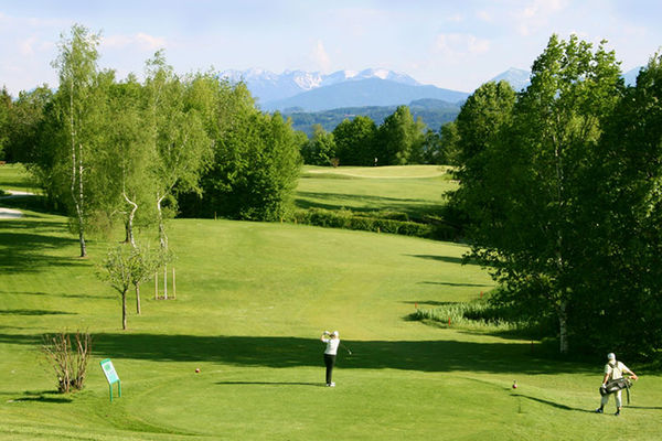 Golfclub Mangfalltal e.V. 