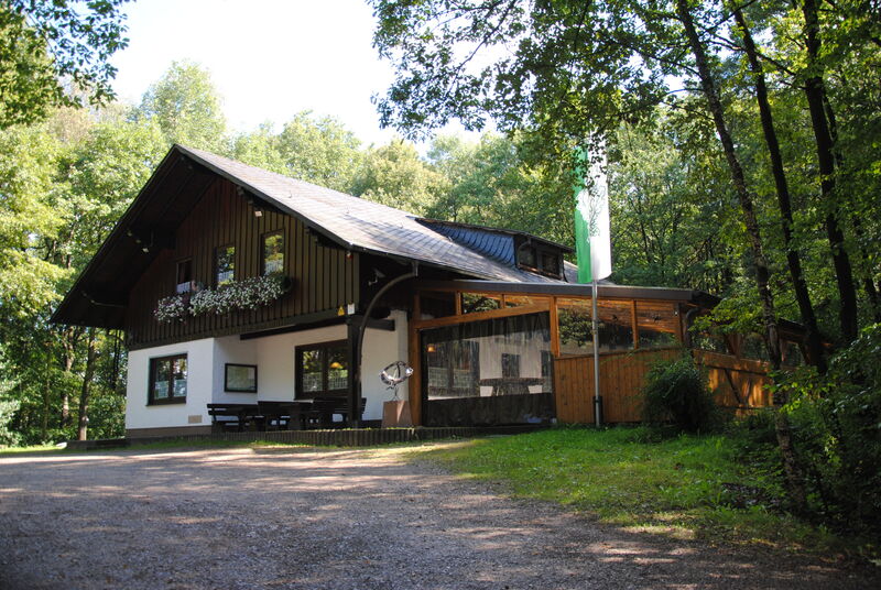 SGV Wanderheim Bamenohl