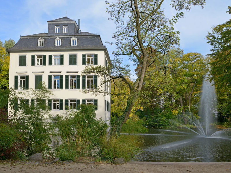 Holzhausenpark