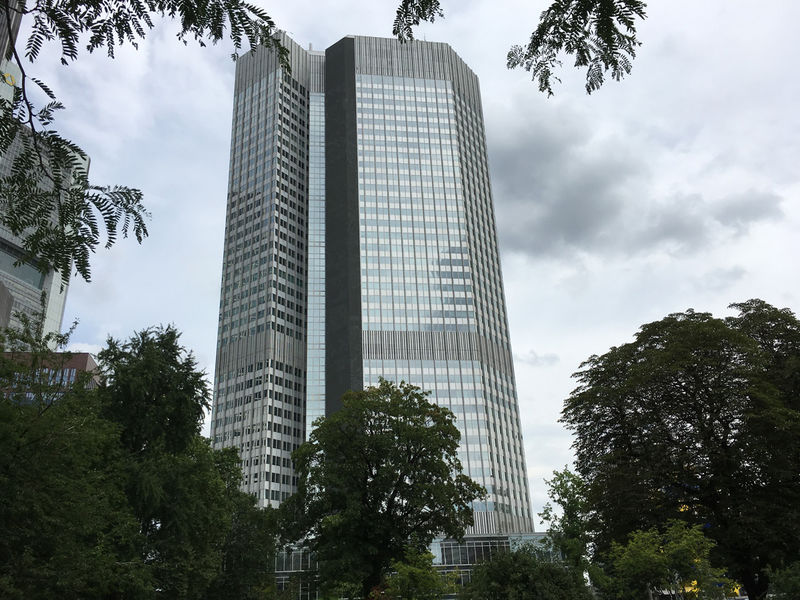 Eurotower