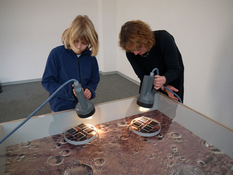 EXPERIMINTA - ScienceCenter FrankfurtRheinMain