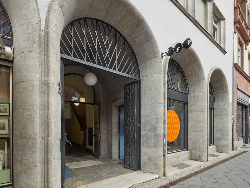 Fotografie Forum Frankfurt