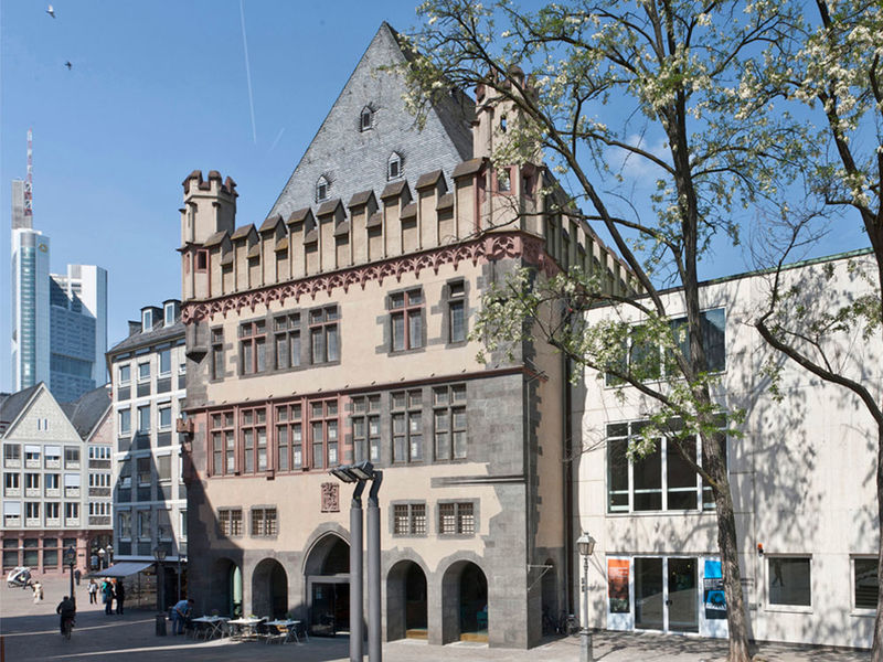 Frankfurter Kunstverein