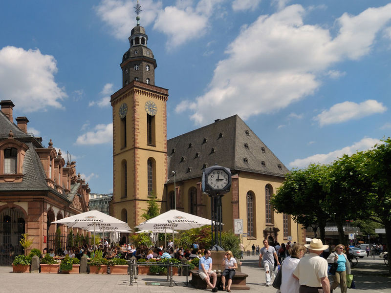 Katharinenkirche