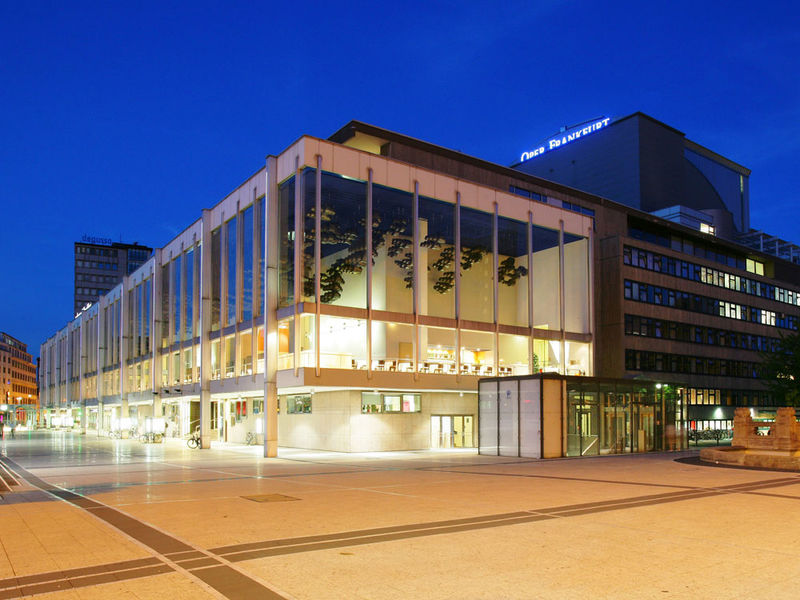 Oper Frankfurt