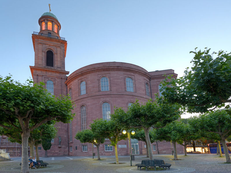 Paulskirche