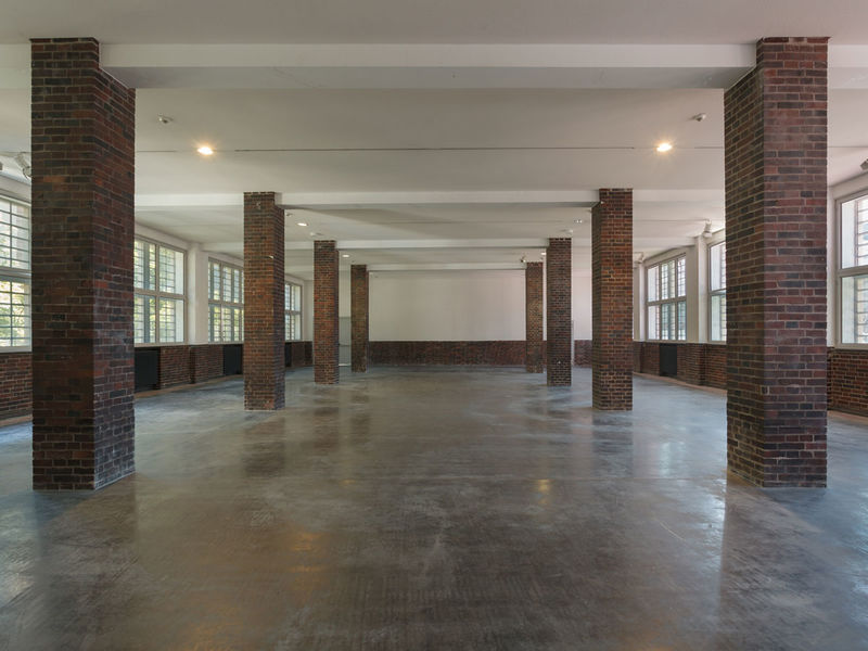 MMK 3 - Museum for Modern Art