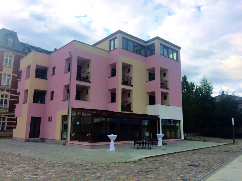 Pension
