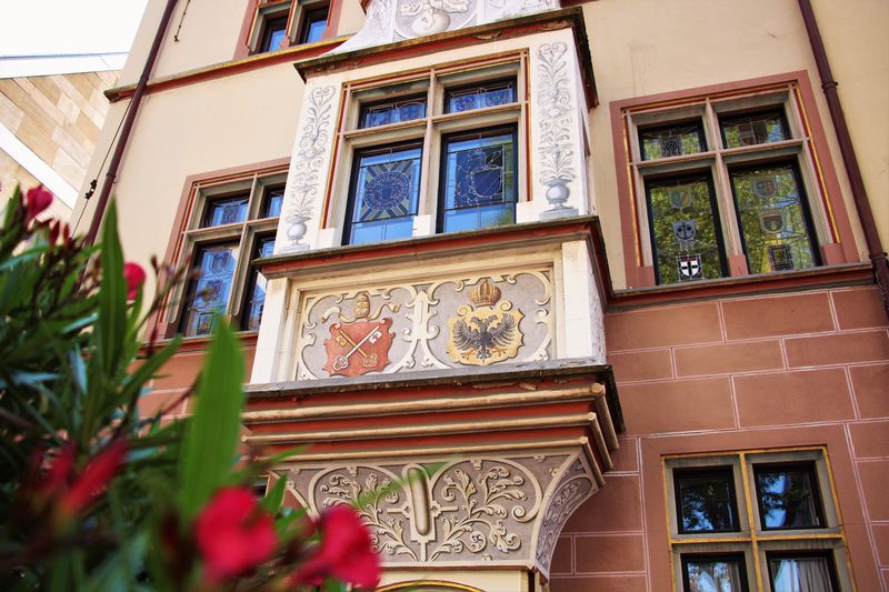 Basler Hof Fribourg