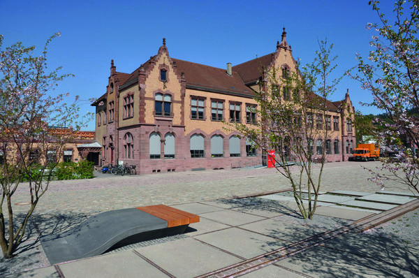 Moderne Architektur | Freiburg Tourismus