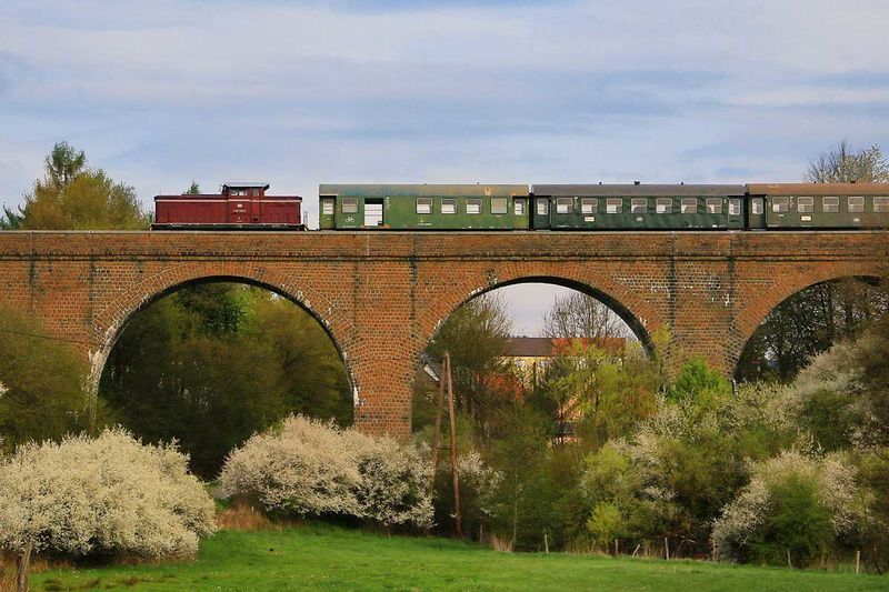 Ostertalbahn