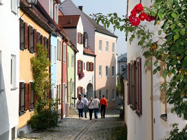 Stadtspaziergang "Freisinger Braukultur" | Landkreis Freising