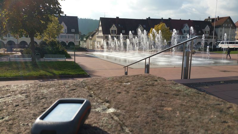 Unterer Marktplatz