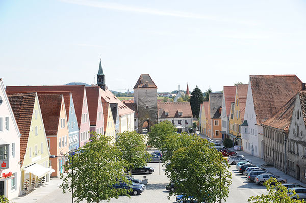 Freystadt Tourismusverband Ostbayern e.V.