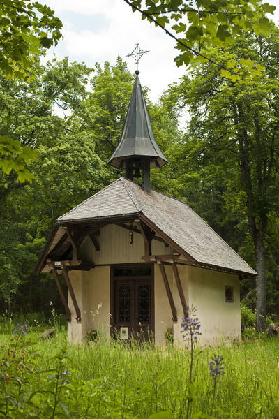 Schillingskapelle