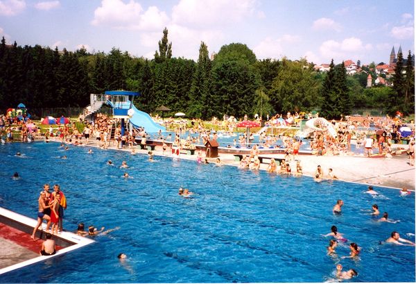 Das Plus Fur Wasserratten Grimmheimat Nordhessen