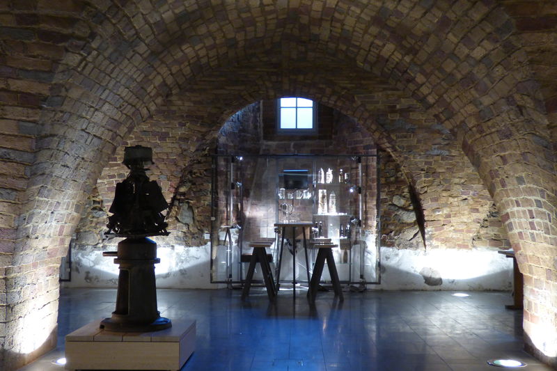 Brauereimuseum, Foto: Fürstenwalder Tourismusverein e. V.