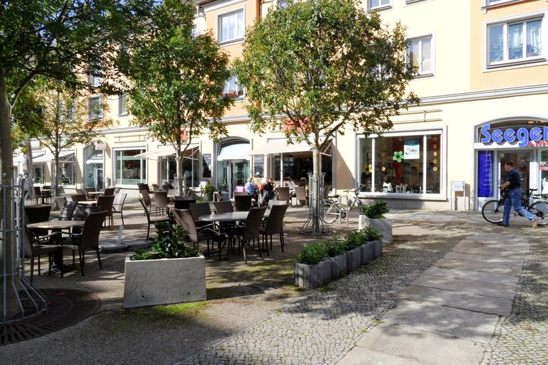 Restaurant & Café M5