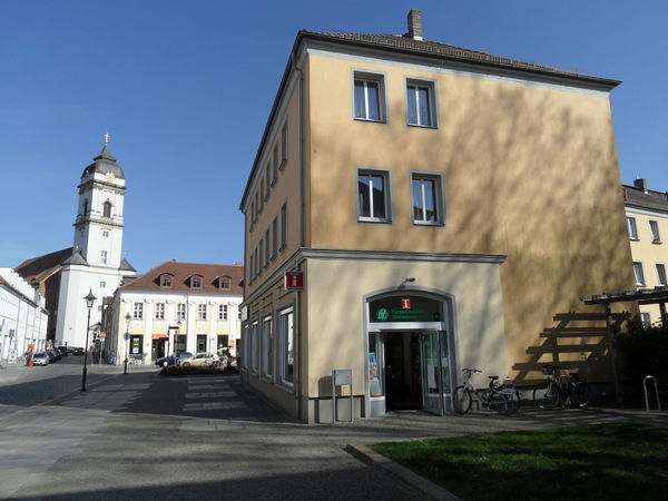 Singles aus fürstenwalde spree