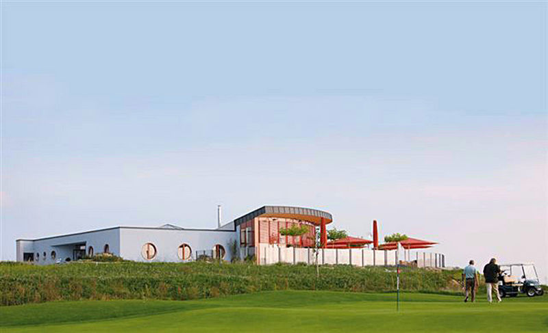 Panorama Golf Fürstenzell