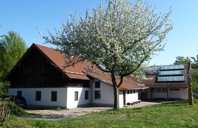 Das Blasihäusl am Voithenberg - Selbstversorgerhütte