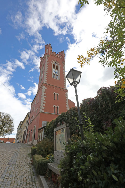 Landestormuseum Drachenmuseum Furth im Wald