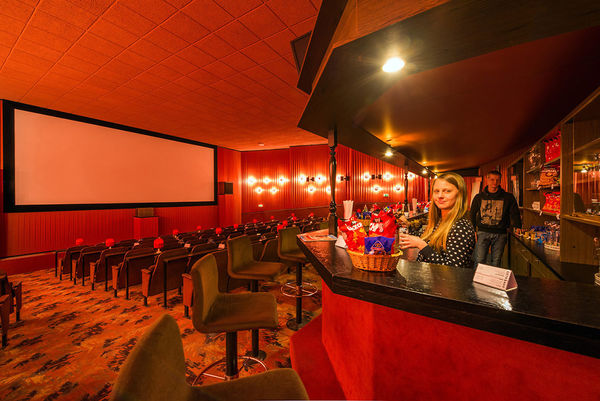 Merkurfilmcenter Ottenau