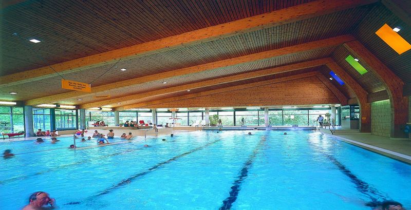 Alb-Lauchert-Schwimmhalle