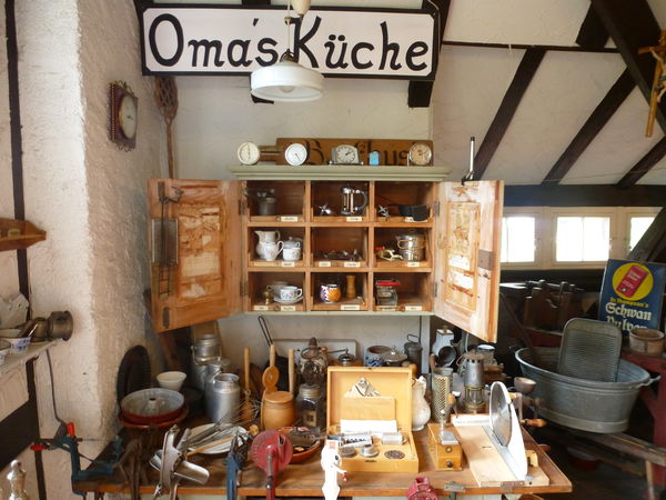 Handwerkermuseum Gernsbach Staufenberg