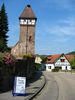 Storchenturm - Altstadt Gernsbach