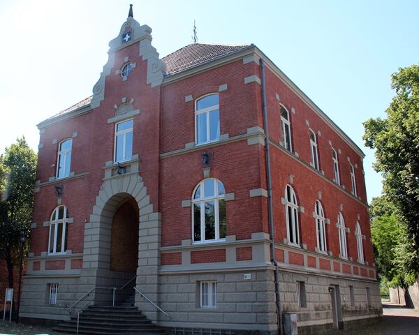 Geseke Sauerland