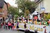 Frühlingsfestzug zur Gösselkirmes