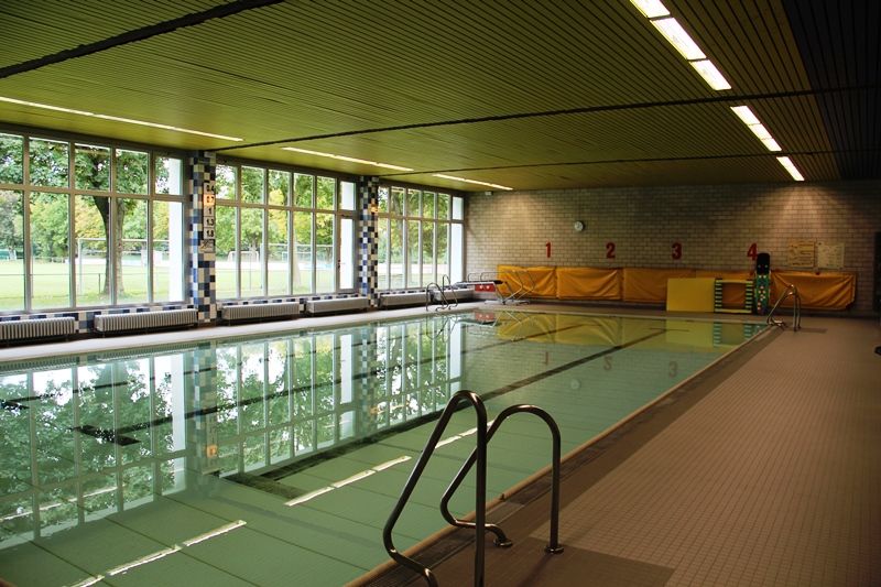 Lehrschwimmbecken in Störmede