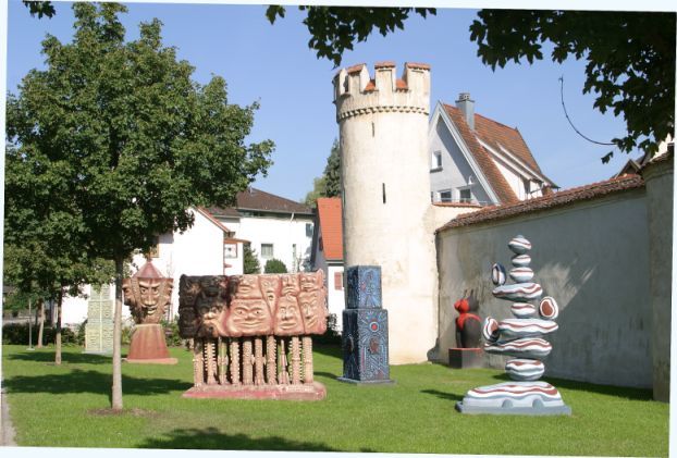 Skulpturenpark