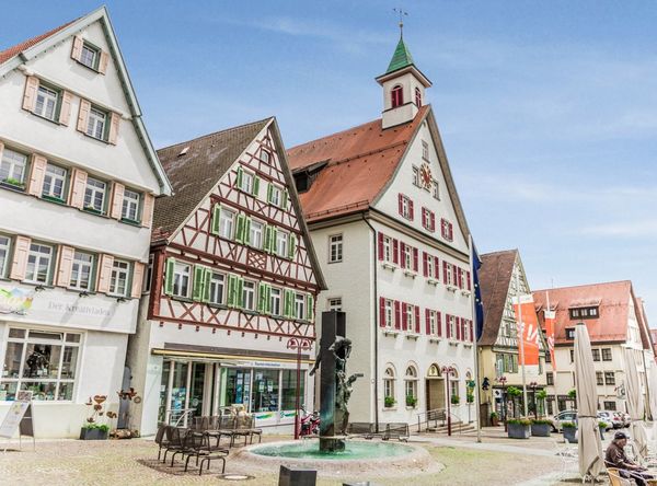 Giengen Brenz Giengen Brenz