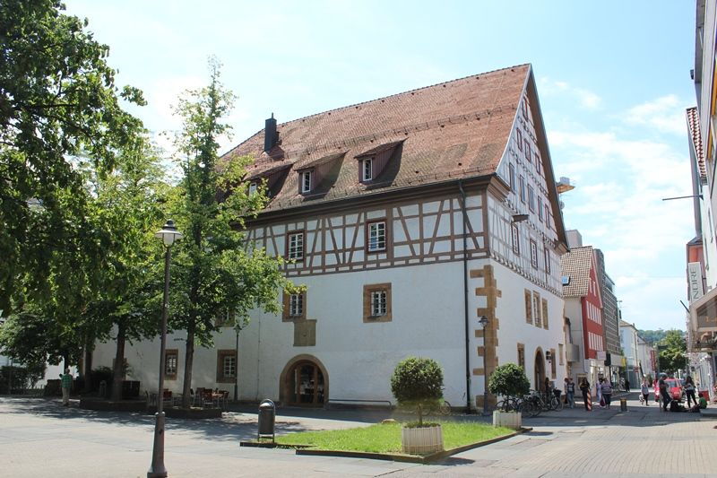 Kornhaus