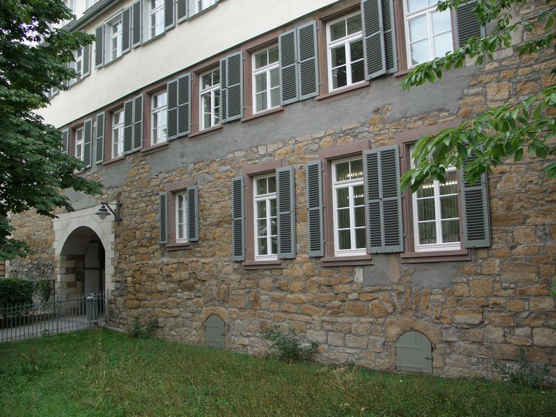 Museum Alter Kasten