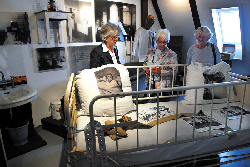MuSeele im Christophsbad in Göppingen