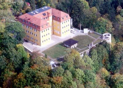 Gedenkstätte Grafeneck bei Gomadingen
