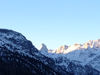 Panorama Hannigalp mit dem Matterhorn